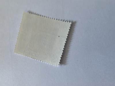 杂票 东德邮票兰图型1全要