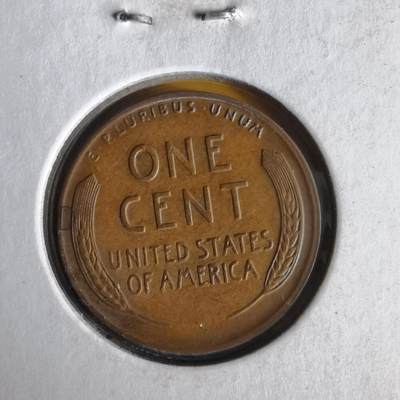 沼泽如烟--第1062场 美国1952年一分