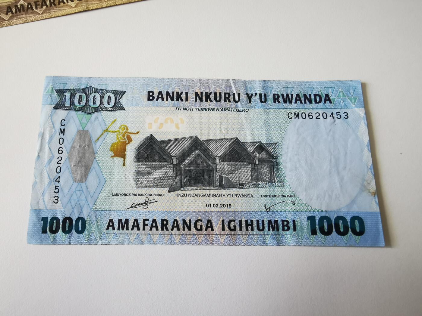 零零发流通品外国纸币拍卖 无佣金