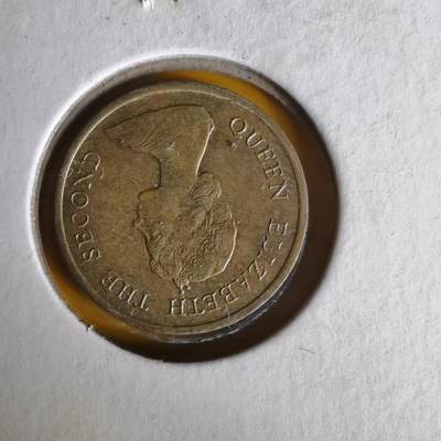 沼泽如烟--第1062场 香港1982年一毫