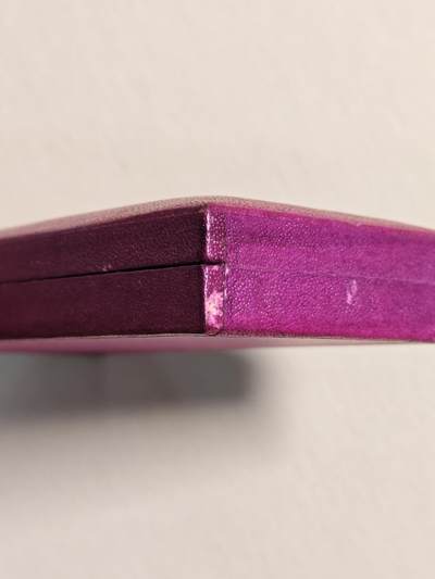 东亚欧洲主题杂货徽章勋章拍卖⑩ （五一大拍350+） 紫盒昭和大礼（纯银）