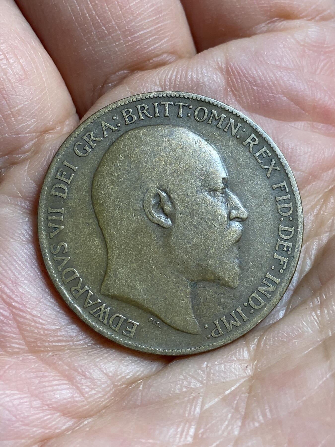 2026年第四十七场(总第二百一十六场）外国好品散币场(免佣金)