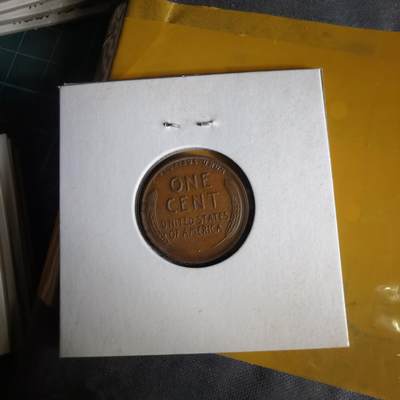 沼泽如烟--第1062场 美国1952年一分