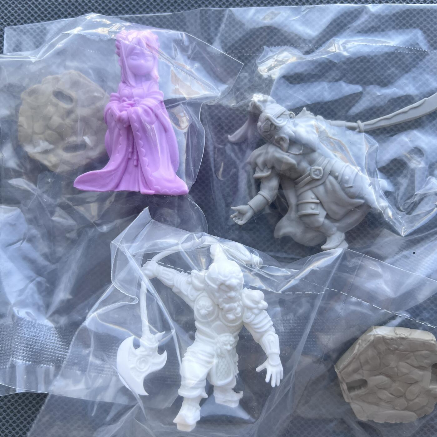 锦色铺子的潮玩第十二期 🌸🌸🌸无佣金🌸🌸🌸  