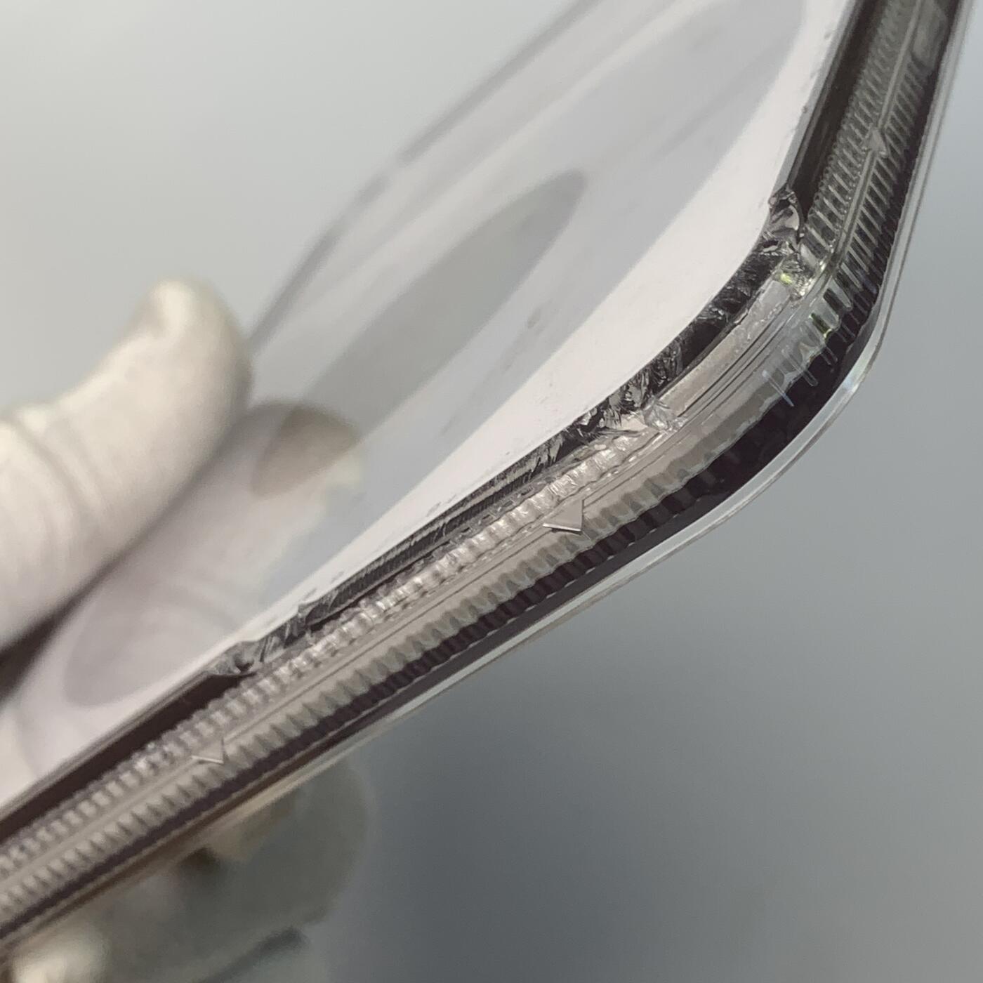 掌中浮雕-藏着的欧洲第059场 NGC MS64 : 1858年比利时皇家美术协会百年庆典纪念铜章，46mm，盒子边缘有破损