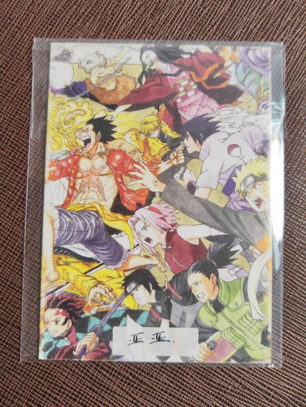 第113期阳大大卡牌拍卖第113期（持续收拍品，周五晚上九点截拍，进群福利早知道） 【手绘卡】亚亚 花前月下  手绘盒里拆出 绝色手绘卡1/1