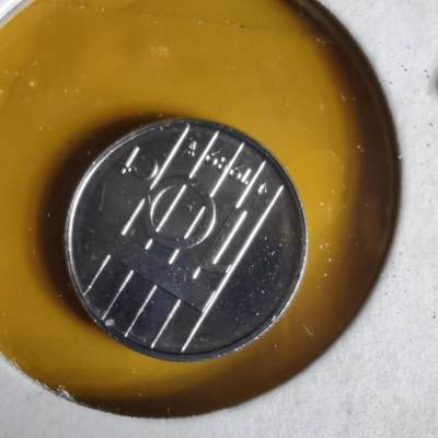 沼泽如烟--第1062场 荷兰1989年十分