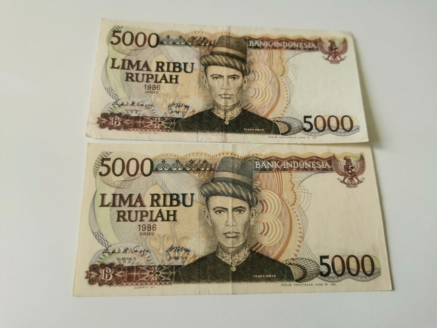 零零发流通品外国纸币拍卖 无佣金