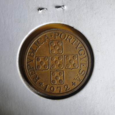 沼泽如烟--第1062场 葡萄牙1972年50分