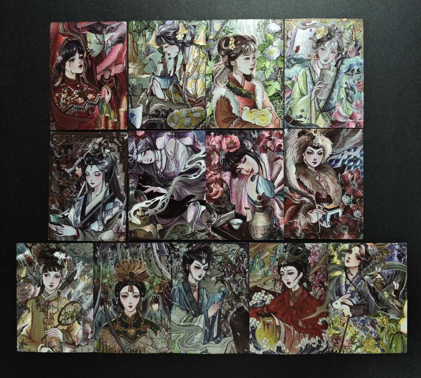 天玑星卡拍第190期《4.23周四截拍》持续收拍收评中 满赠卡需备注