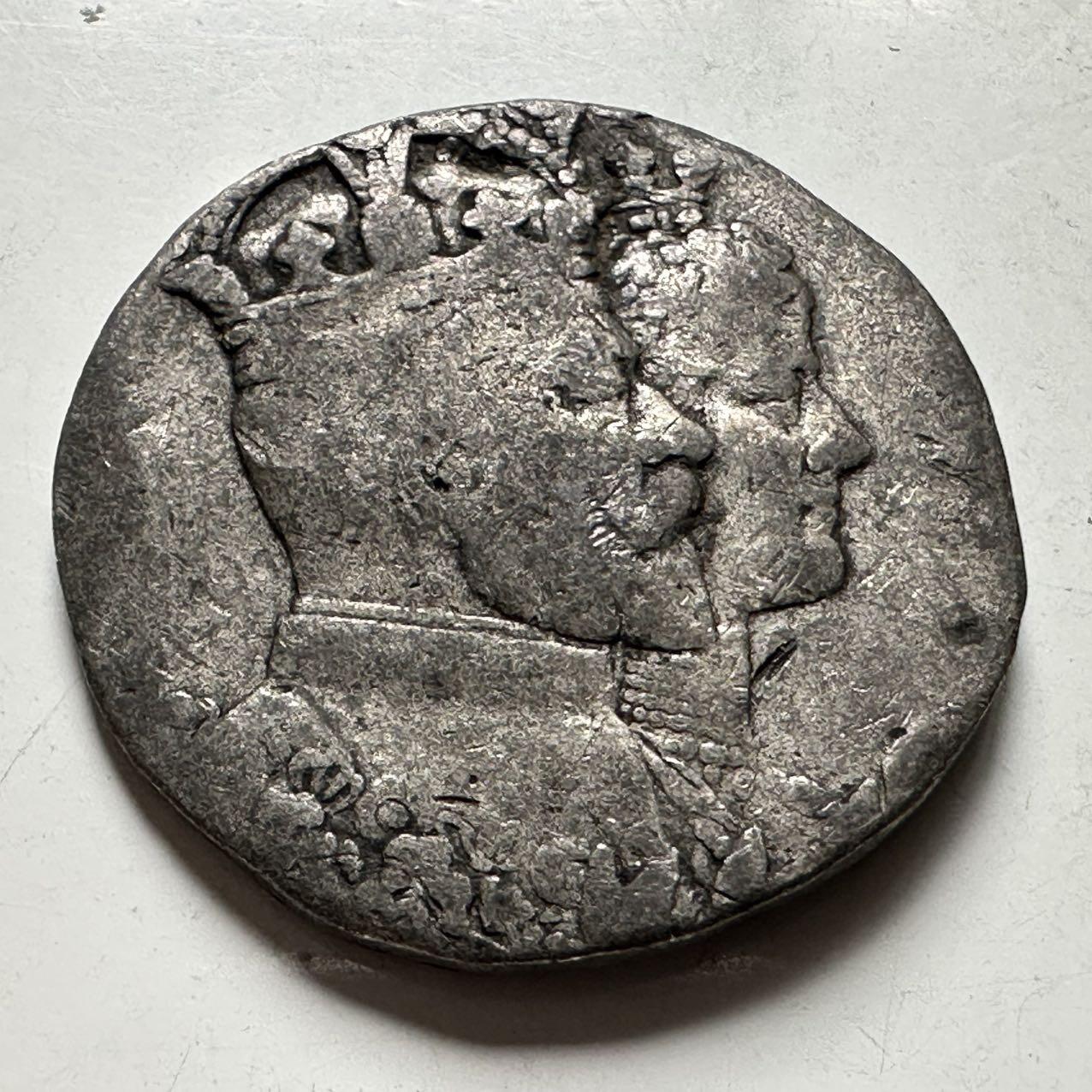 🌹外币初藏🌹🐯2026年第45场   每周二四六晚8️⃣点  世界硬币