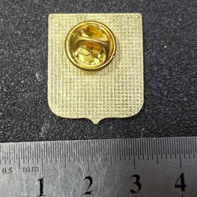 西秦中古拍卖第八十五期  波兰国徽徽章