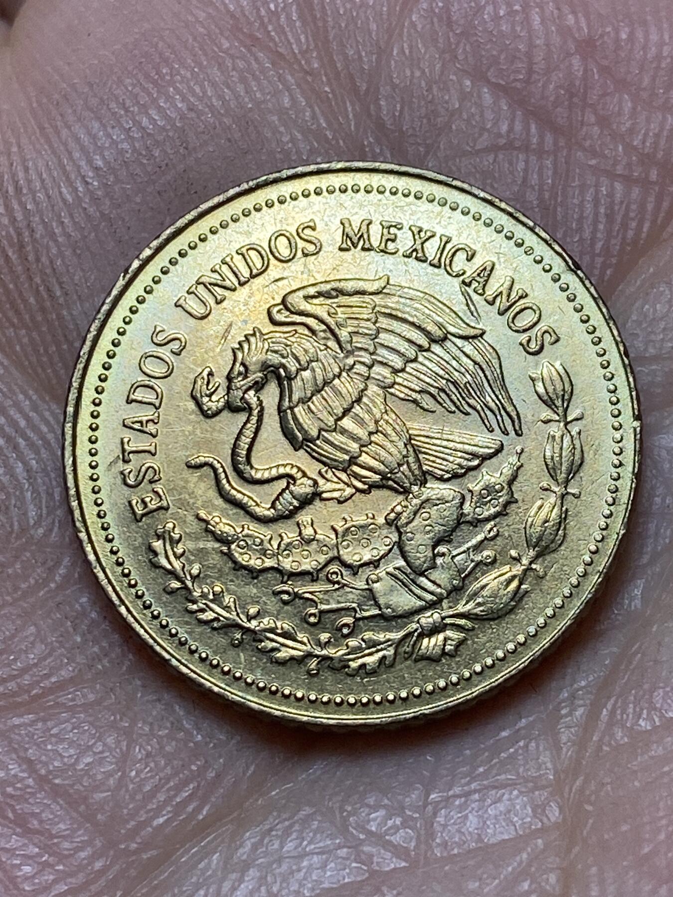 2026年第四十七场(总第二百一十六场）外国好品散币场(免佣金)