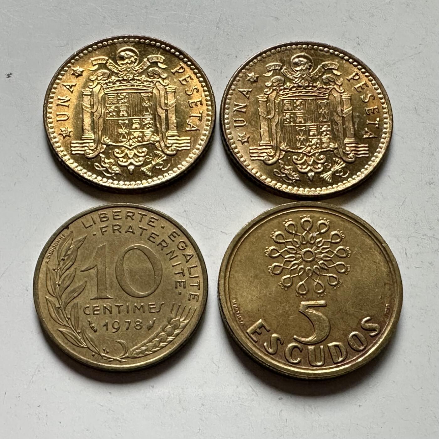 🌹外币初藏🌹🐯2026年第45场   每周二四六晚8️⃣点  世界硬币