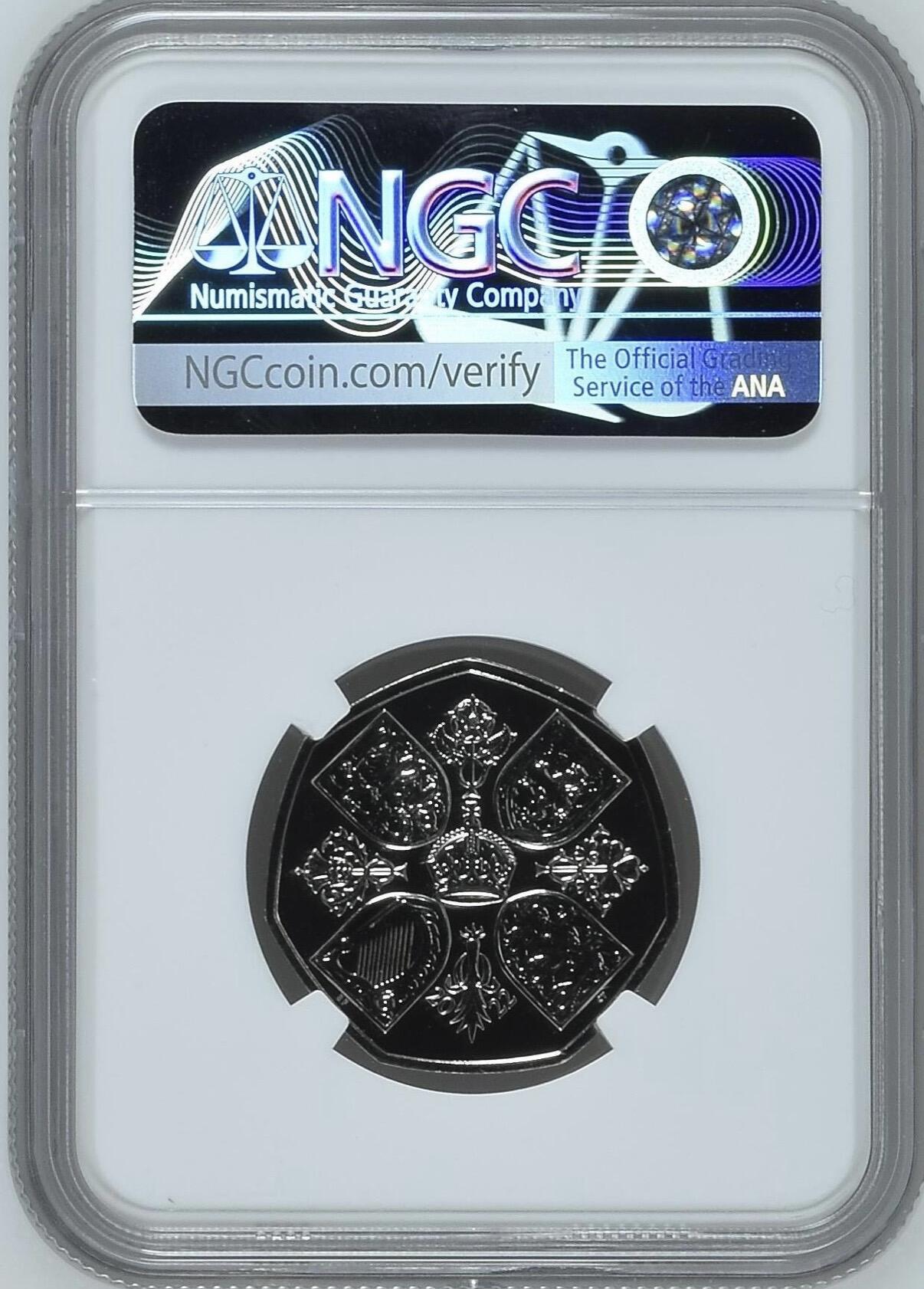 S&S Numismatic世界钱币-拍卖 第126期 