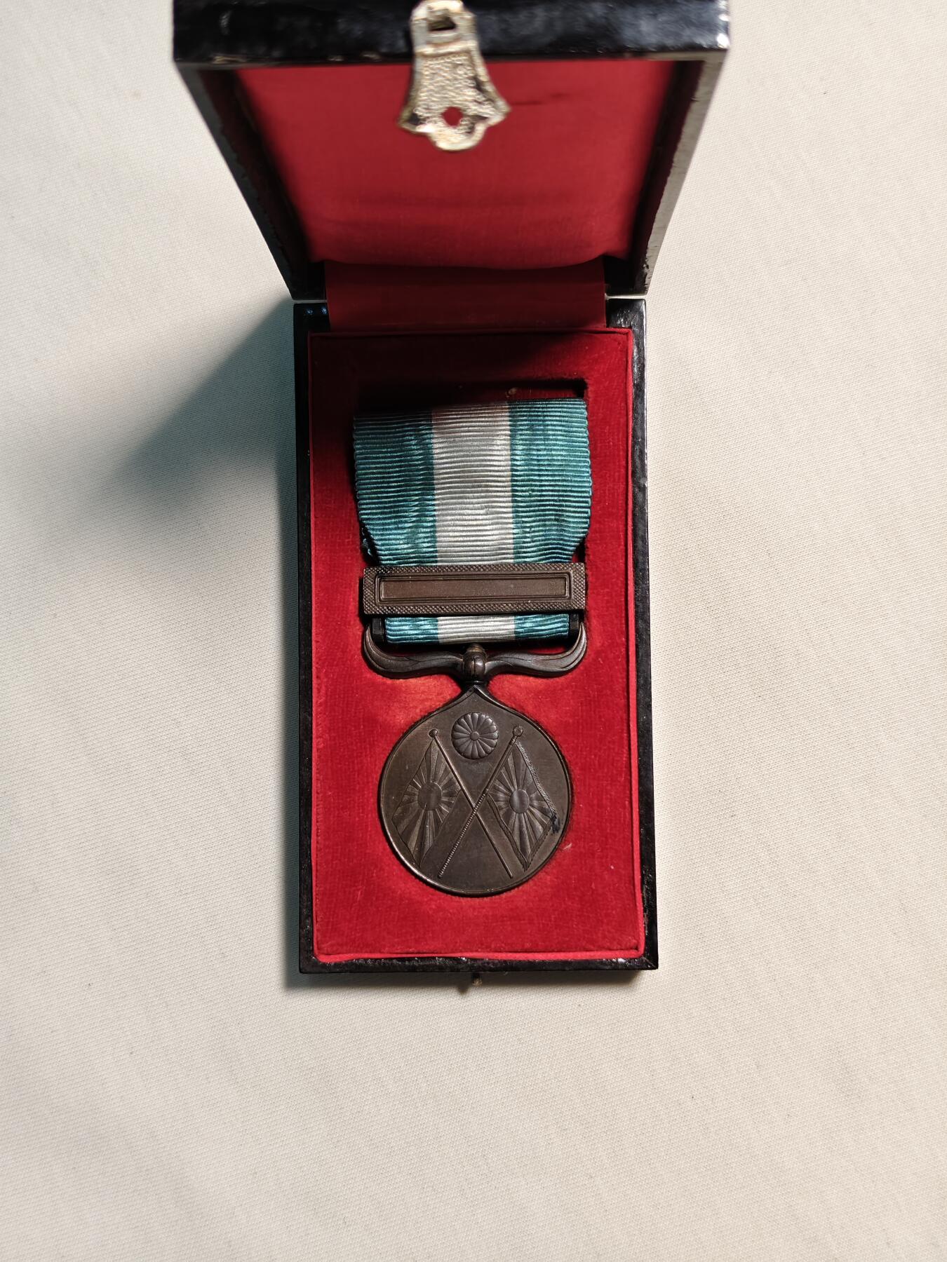 东亚欧洲主题杂货徽章勋章拍卖⑩ （五一大拍350+）