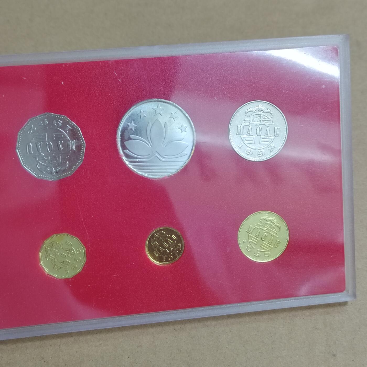 PCAI钱币  22-814钱币邮票纪念章小专场