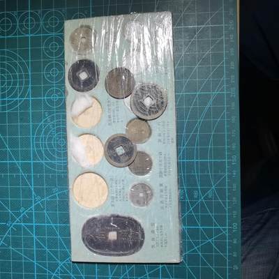 沼泽如烟--第1063场 - 日本12枚套