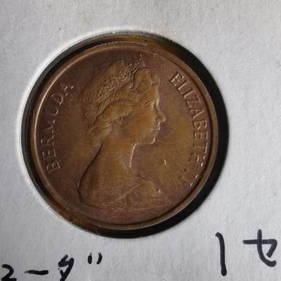 沼泽如烟--第1062场 百慕大1973年一分