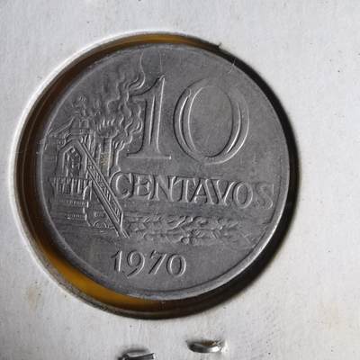 沼泽如烟--第1062场 巴西1970年十分