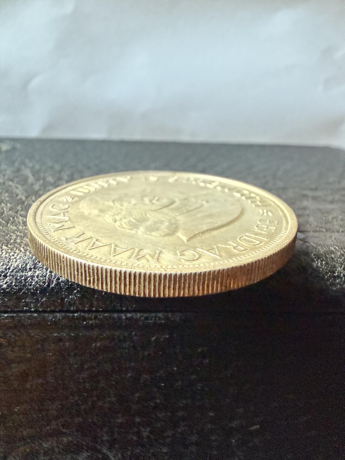 【周六 19:30】乾藏阁外国银币专场・裸币 / 评级币 + 银章铜章 保真包老 南非退出英联邦首年银币 1961年跳羚50分 带光好品