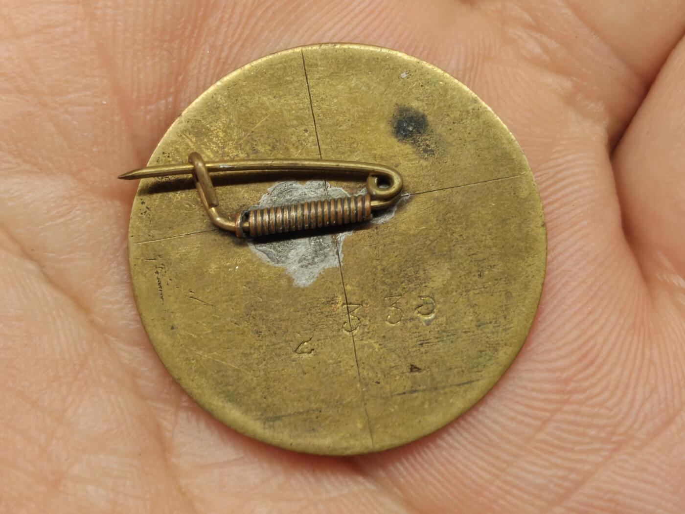 老徽章奖章勋章纪念章杂项专拍