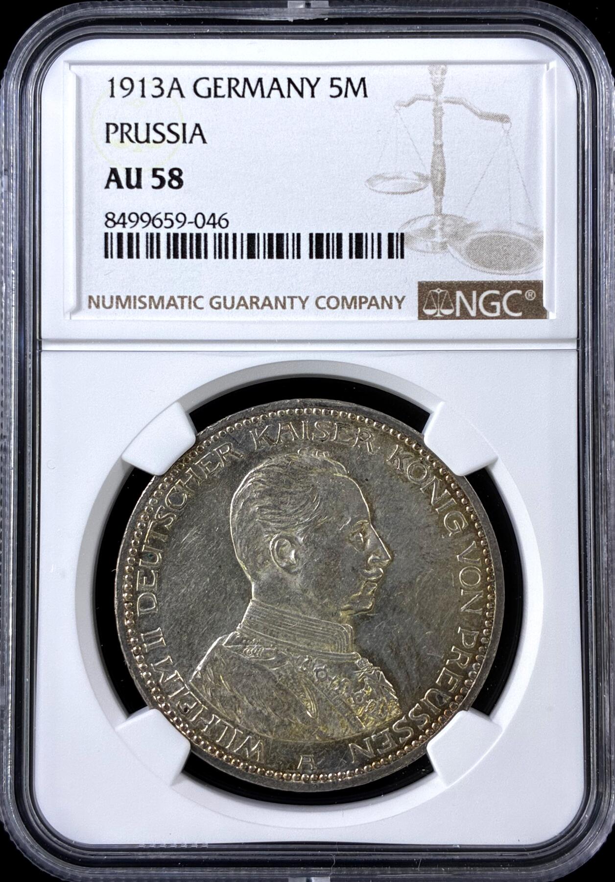 【雨安】【直播拍卖】【评级币章-132期】 2026-04-25 周六 19:30 (金价1050, 银价18.60) 