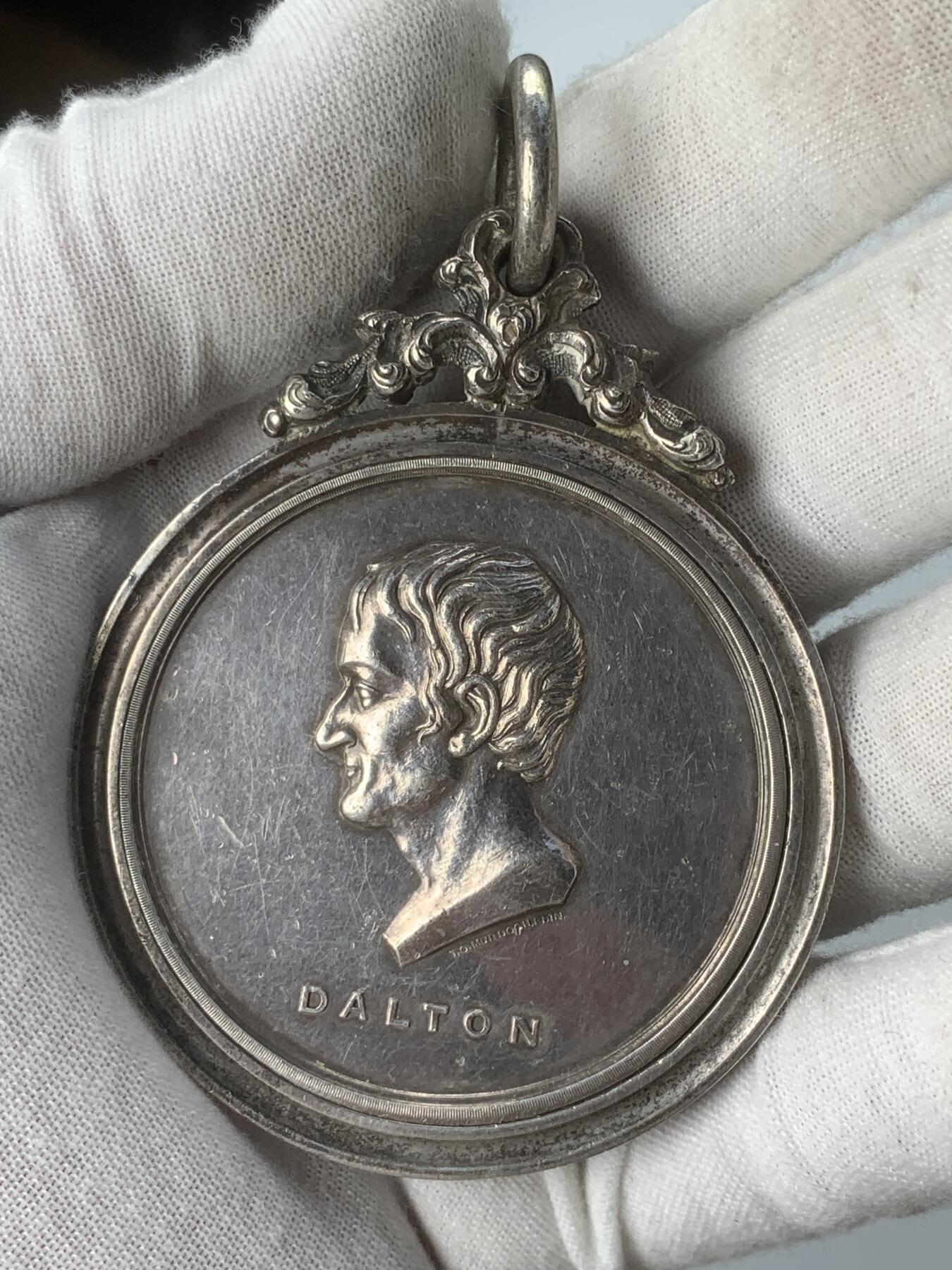 掌中浮雕-藏着的欧洲第059场