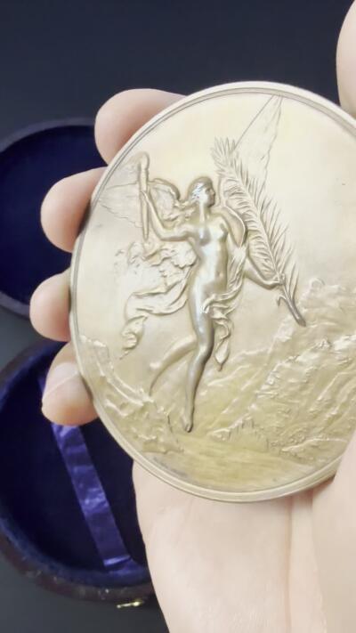 【周六 19:30】乾藏阁外国银币专场・裸币 / 评级币 + 银章铜章 保真包老