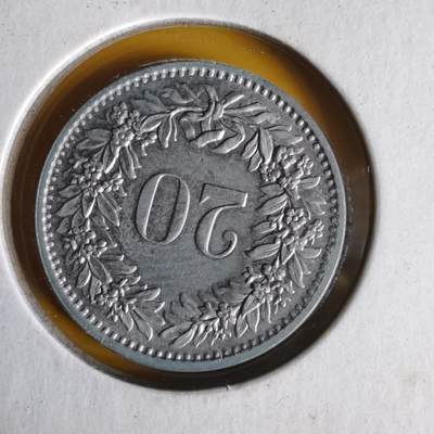 沼泽如烟--第1062场 瑞士1970年20分