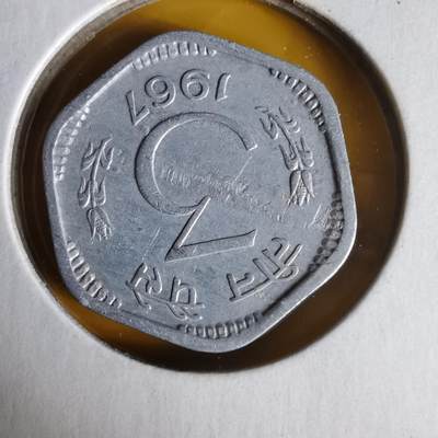 沼泽如烟--第1062场 印度1967年3派沙