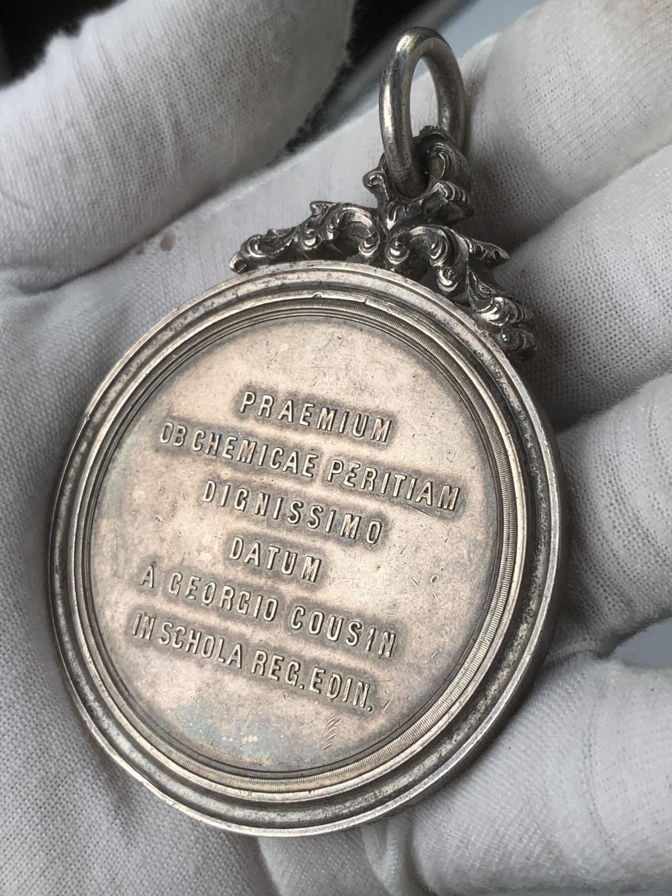 掌中浮雕-藏着的欧洲第059场