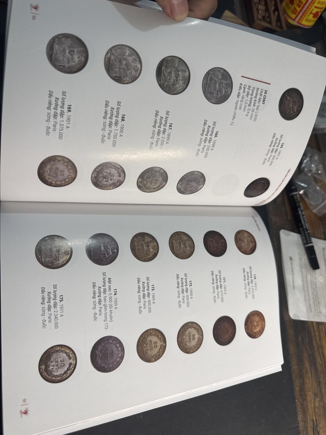 ❤️【币观天下】❤️ 第349期钱币拍卖场- 2026.4.24周五晚上6点半场 长期征集拍品 