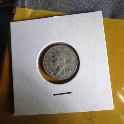 沼泽如烟--第1062场 菲律宾1972年十分