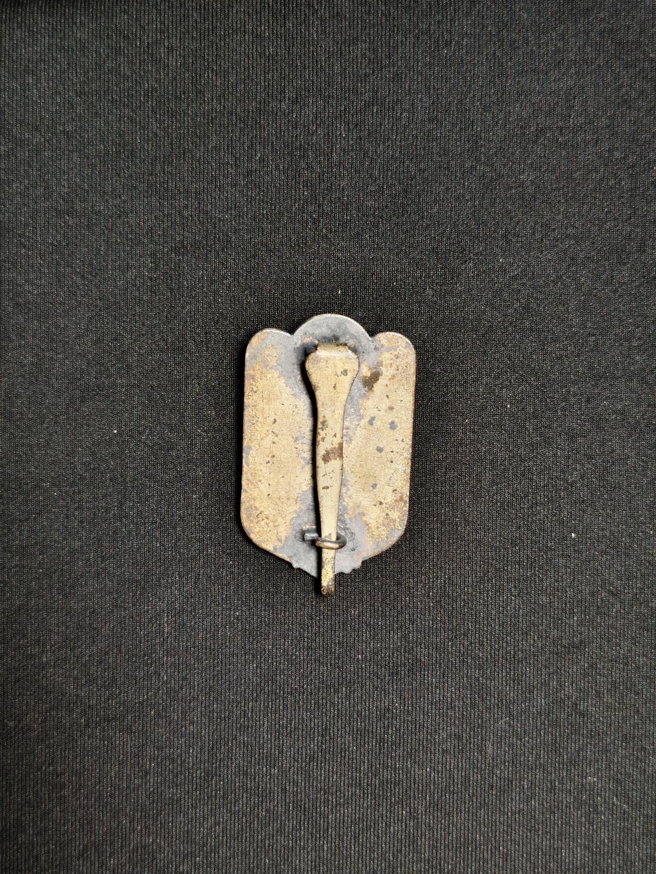 东亚欧洲主题杂货徽章勋章拍卖⑩ （五一大拍350+）