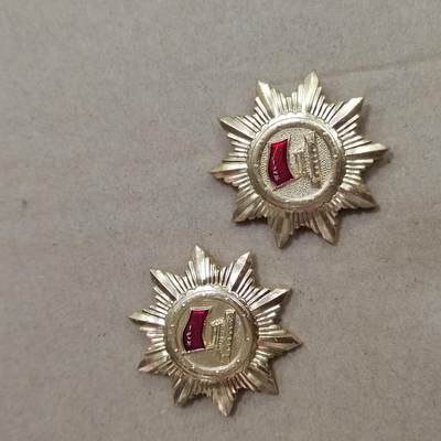 PCAI钱币  22-814钱币邮票纪念章小专场 纪念章