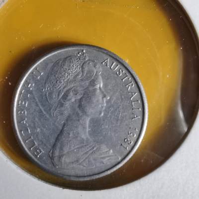 沼泽如烟--第1062场 澳大利亚1981年五分