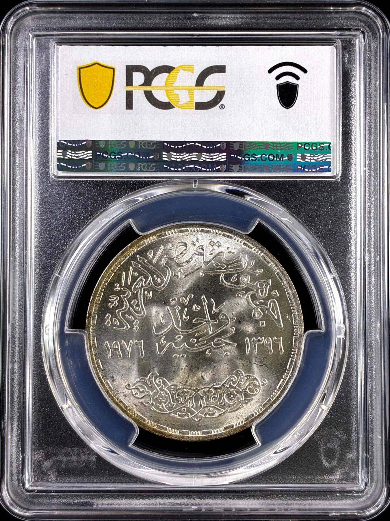 【雨安】【直播拍卖】【评级币章-132期】 2026-04-25 周六 19:30 (金价1050, 银价18.60) 