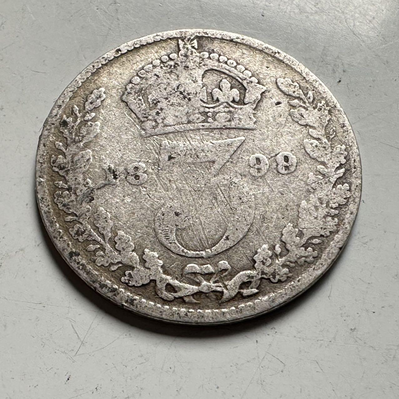 🌹外币初藏🌹🐯2026年第45场   每周二四六晚8️⃣点  世界硬币