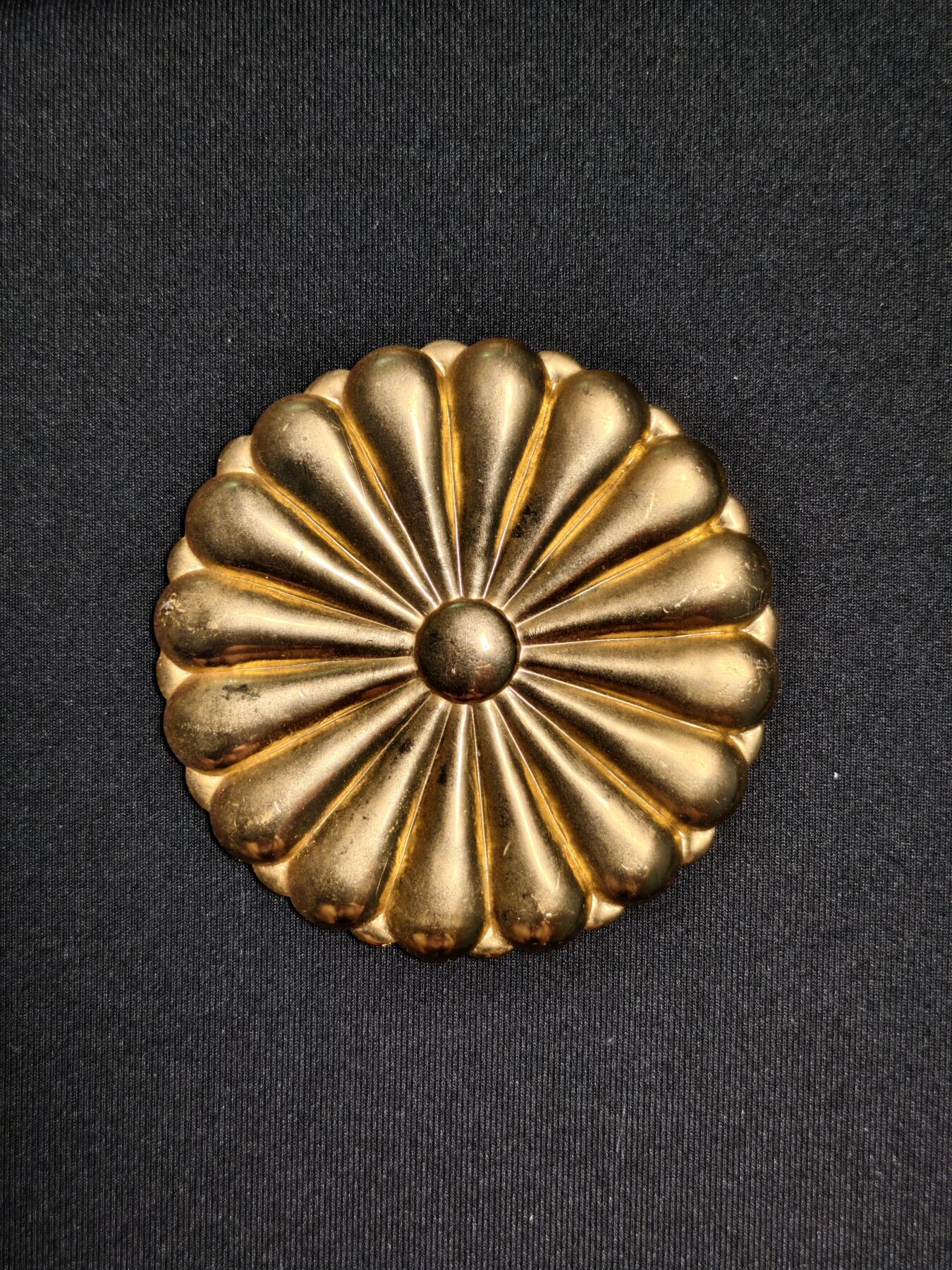 东亚欧洲主题杂货徽章勋章拍卖⑩ （五一大拍350+）