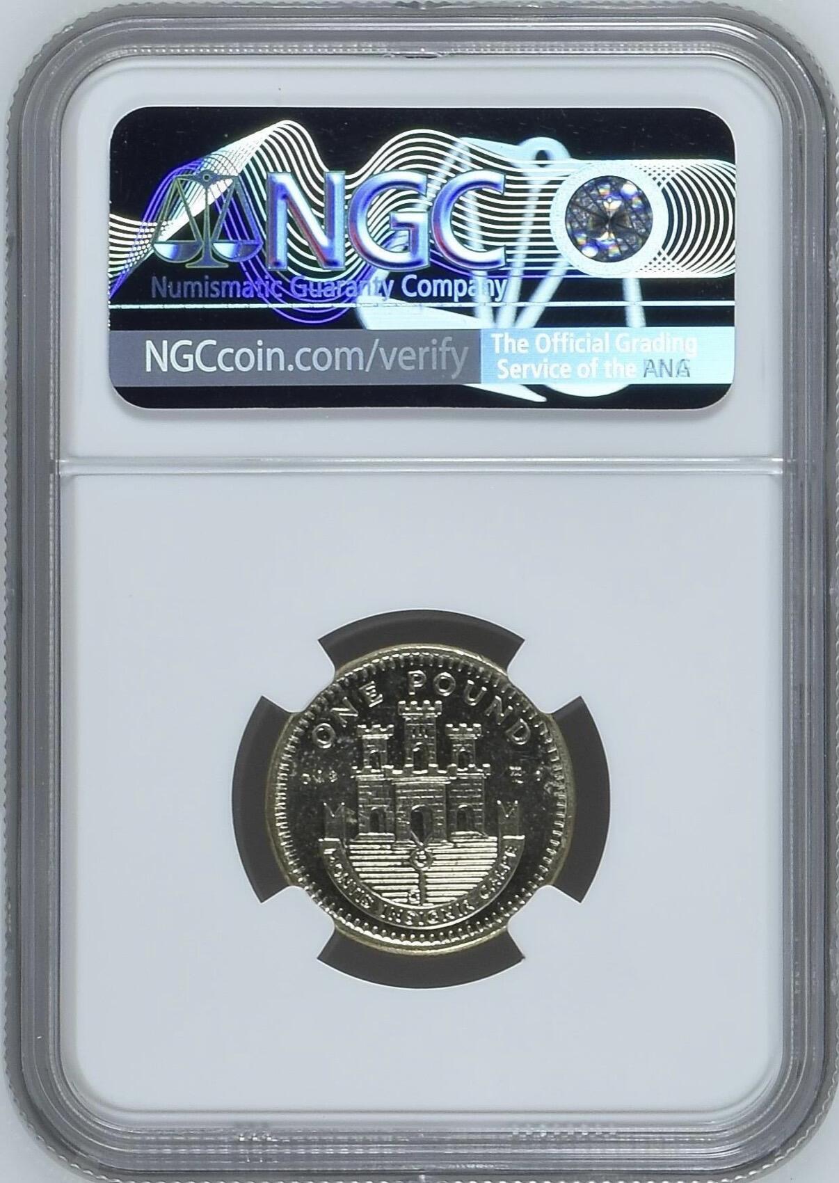 S&S Numismatic世界钱币-拍卖 第126期 