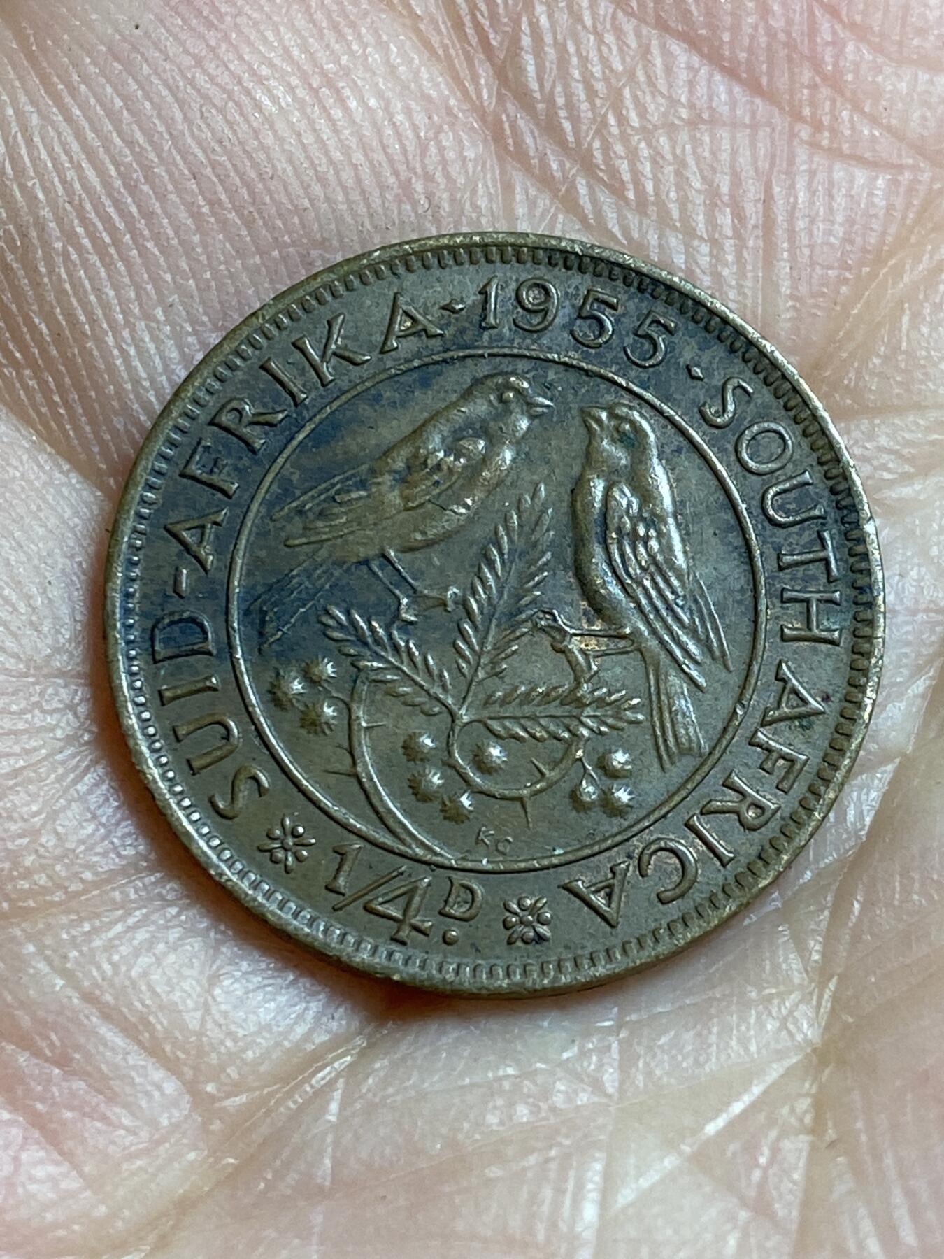 2026年第四十七场(总第二百一十六场）外国好品散币场(免佣金)