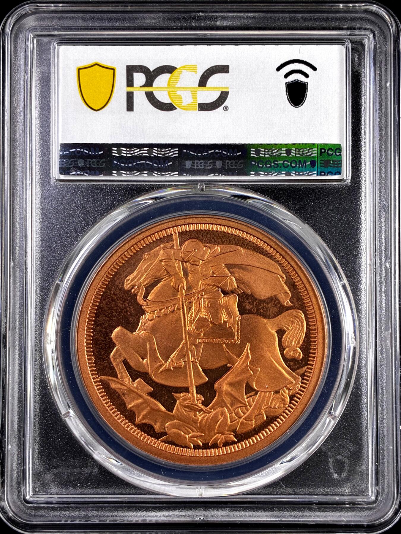 【雨安】【直播拍卖】【评级币章-132期】 2026-04-25 周六 19:30 (金价1050, 银价18.60) 