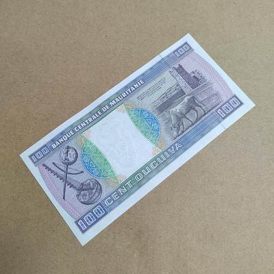 PCAI钱币  22-814钱币邮票纪念章小专场 - 外币100