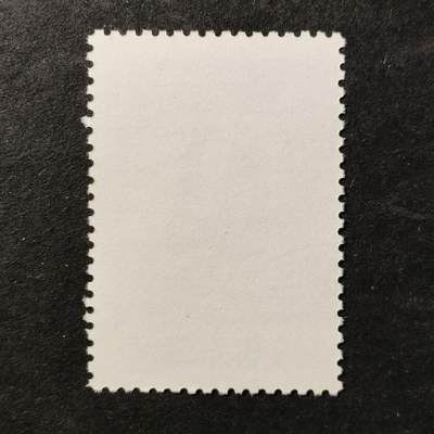 ↓君缘收藏802期☞钱币邮品↓无佣金、可寄存、满30元包邮  苏联邮票，1987年拉脱维亚画家 卡利斯·米斯涅克诞辰100周年邮票1全