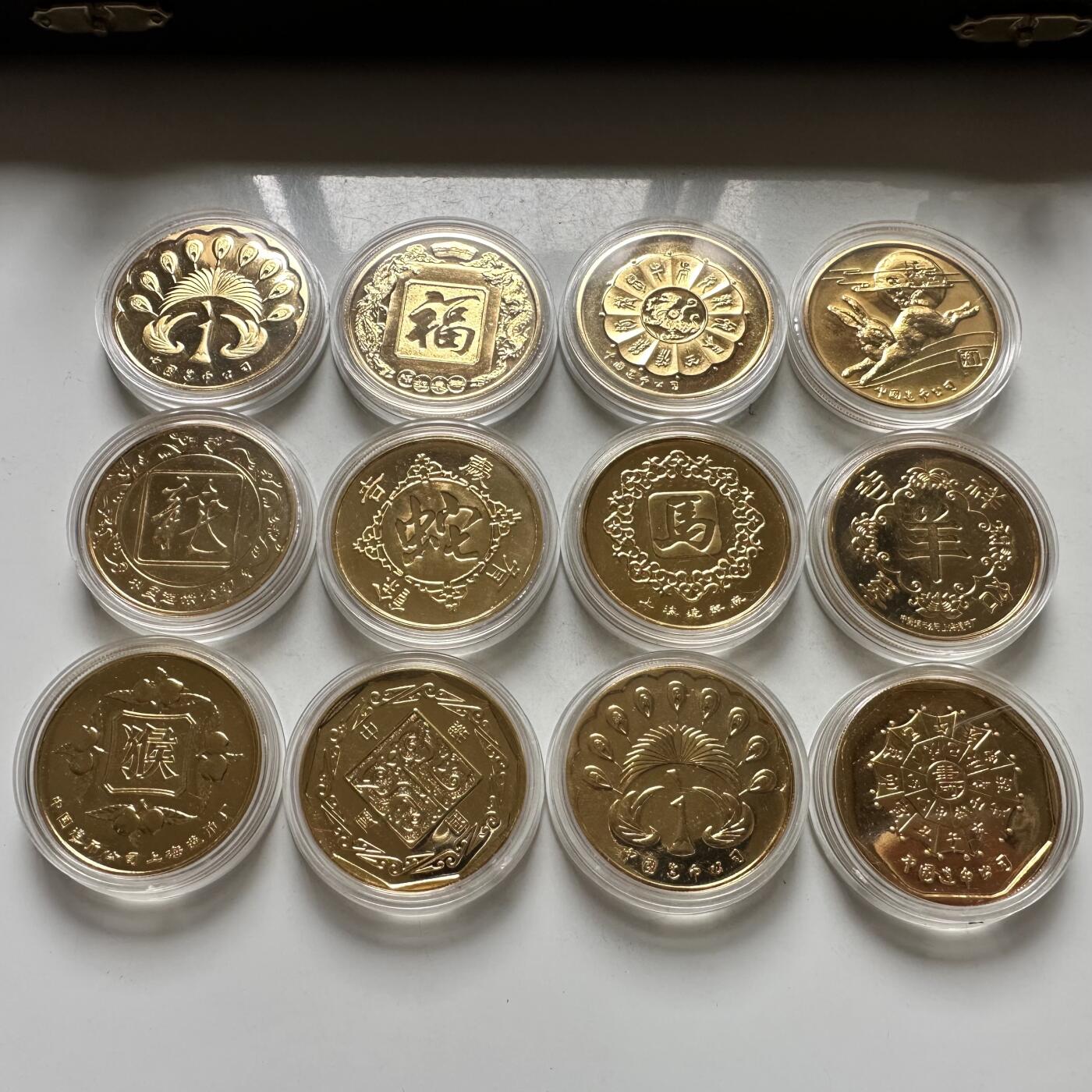 🌹外币初藏🌹🐯2026年第46场   每周二四六晚8️⃣点  世界硬币 苏联泰国纪念币