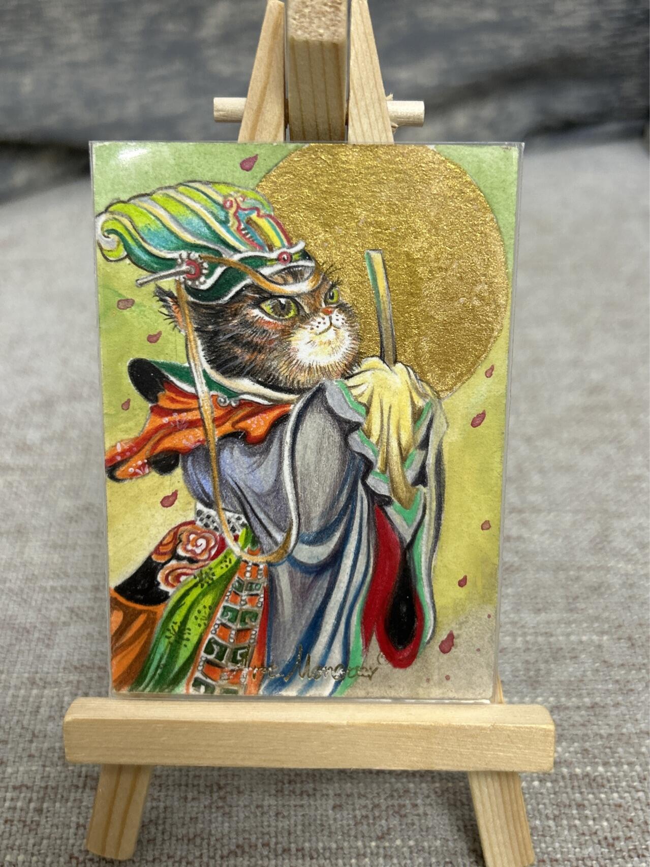 喜灰玩卡拍卖第八期，接拍品0佣金，欢迎送拍，释放现金流，让自己有资金可以购买更多喜欢的卡牌，让别的卡友能淘到更多心仪的卡牌