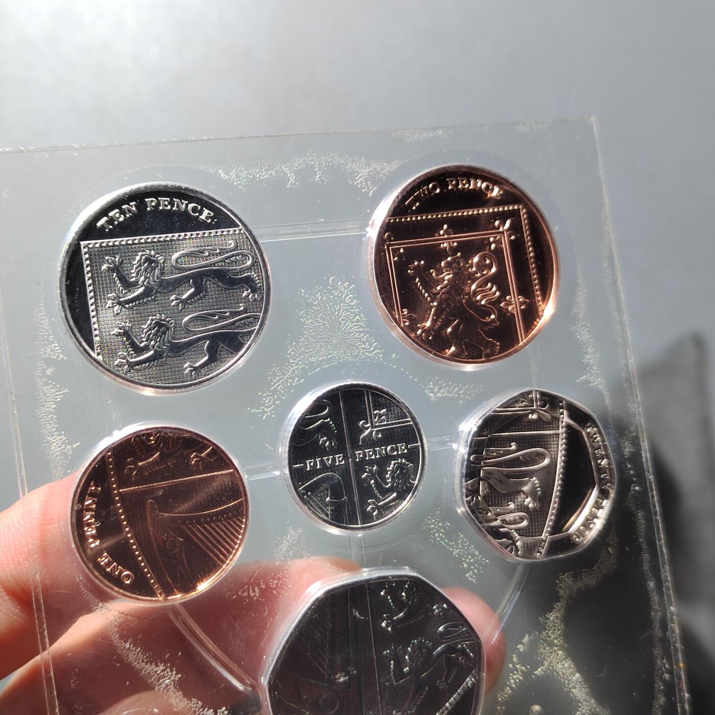 PCAI钱币  24-816  外国纸币与套币小专场