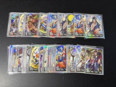 NO.31 好又多金牌大场，期期夯爆，每周必拍！要啥有啥，一站式配齐，方便凑单！（周6晚9点截拍，卖家送拍0抽成！） 卡游三国 67张