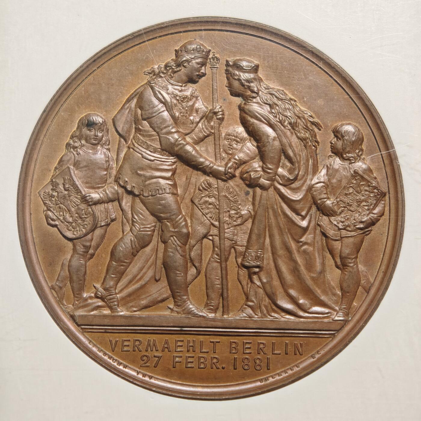 【德藏】世界币章拍卖第171期（拍品征集中~欢迎藏友联系）